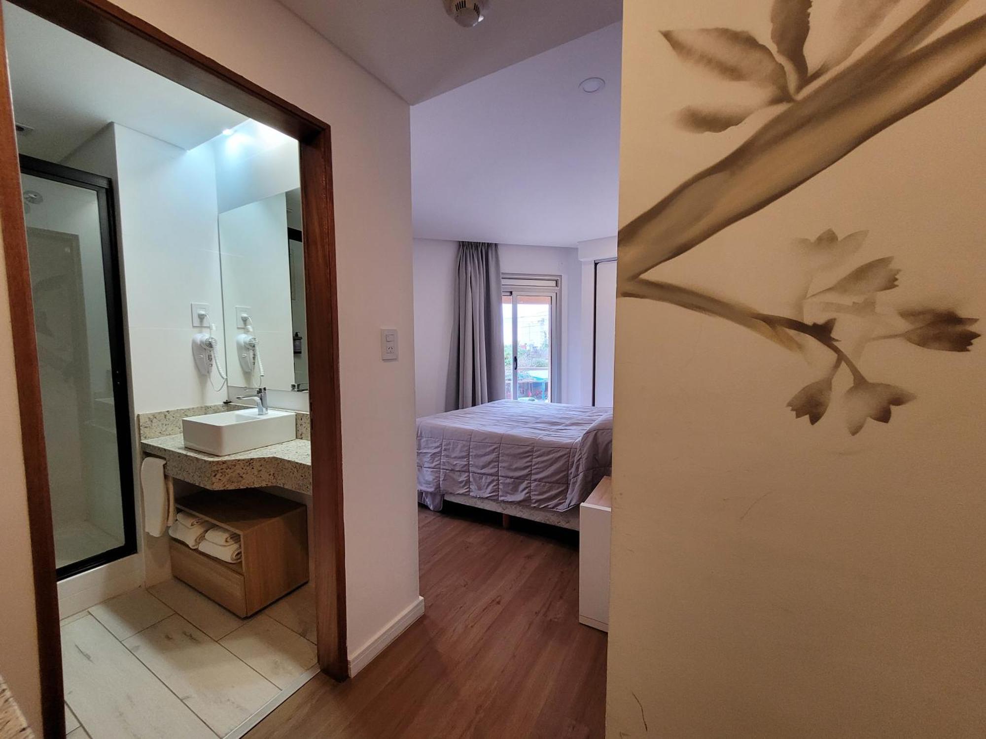 Hotel Plaza Колон Экстерьер фото